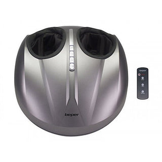 Beper Massaggio piedi Shiatsu P302MAS050 — Massaggiatore