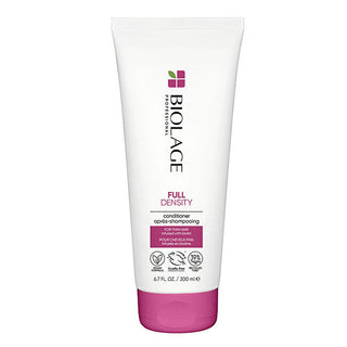 Biolage Μαλακτικό για αραίωση μαλλιών Full Density 200ml