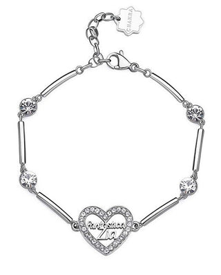 Brosway Βραχιόλι Chakra Steel BHKB164 Aunt Women
