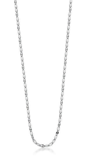 Brosway Degelijke stalen ketting voor dames, essentieel BNL003