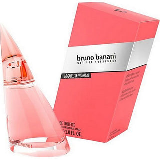 Bruno banani Absolute woman - EDT - Volume: 40 ml