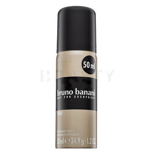 Bruno banani Mann - Deodorant Spray - Inhalt: 50 ml