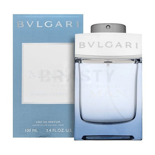 Bvlgari Glacial Essence Men - EDP - Objem: 100 ml