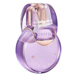 Bvlgari Omnia Amethyste 30 ml Donna — Eau de Toilette