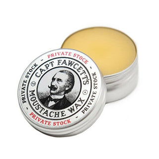 Captain fawcett (overskægsvoks) 15 ml