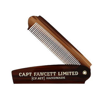 Captain fawcett Foldeskægkam CF.82