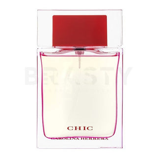 Carolina herrera Chic - EDP - Objem: 80 ml