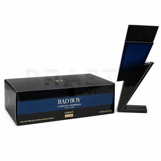 Carolina herrera Bad Boy Cobalt Elixir - EDP - Objem: 150 ml