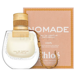 Chloé Nomade Naturelle - EDP - Volumen: 50 ml