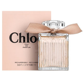 Chloé Chloé - EDP (plnitelné) - Objem: 100 ml