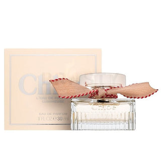 Chloé Chloé Lumineuse - EDP - Objem: 30 ml