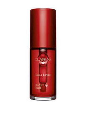 Clarins Tinta Labbra 03 Red Water 7 ml — Tinta labbra