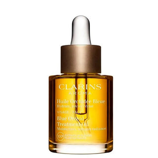 Clarins 블루 오키드(트리트먼트 오일) 30ml