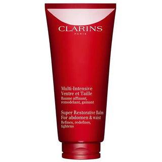 Clarins Baume Corps Raffermissant Multi-Intensif (Super Réparateur) 200 ml