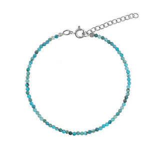 Again jewelry Apatit perlearmbånd AJKNR001