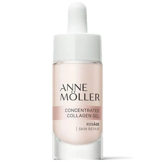 Anne möller Żel kolagenowy Rosâge koncentrat 15 ml — Żel do twarzy