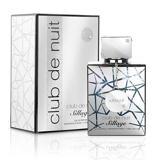 Armaf Club De Nuit Sillage - EDP - Objem: 10 ml