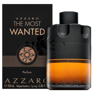 Azzaro The Most Wanted - άρωμα - Όγκος: 100 ml