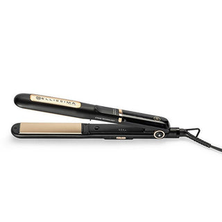 Bellissima 11915 Keramik- und Keratin-Dampf-Haarglätter