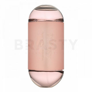 Carolina herrera 212 Sexy - EDP - Inhalt: 100 ml