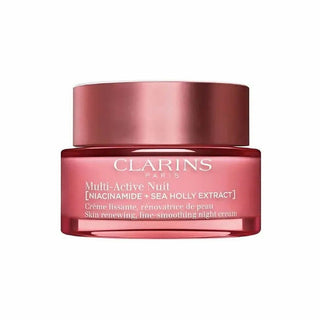 Clarins Multi-Active Night Cream for All Skin Types Multi-Active 50 ml