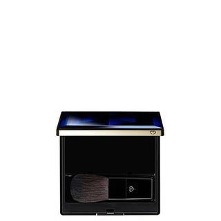 Clé de peau beauté (Θήκη Cheek Color Duo N)
