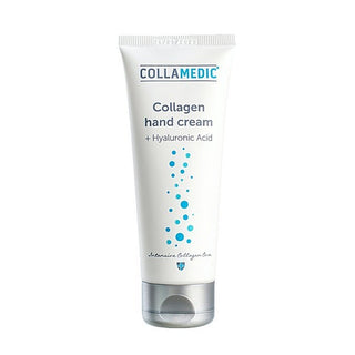 Collamedic Kolagenový hydratační krém na ruce 75 ml