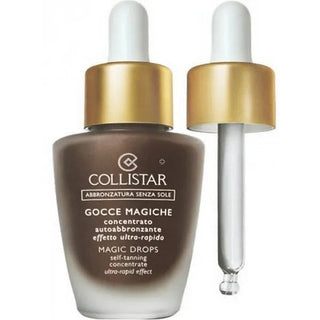 Collistar Magic Face Tanning Drops Face Drops 30 ml