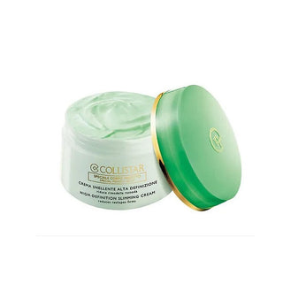 Collistar (고화질 슬리밍 크림) 400ml