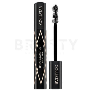 Collistar Flawless Long Lasting Mascara 14ml - Odstín: Černá