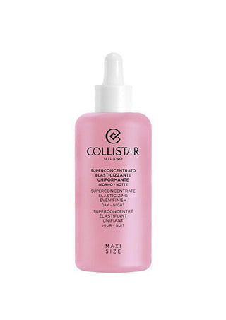 Collistar Høykonsentrert oppstrammende elastiserende kroppspleie Even Finish 200 ml