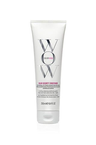 Color wow Color Security Conditioner Normal-Tykt Hår - Volum: 1000 ml