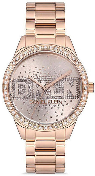 Daniel klein Analog klokke DK12697-2