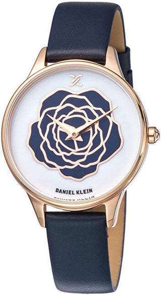 Daniel klein Analog klokke DK11812-4