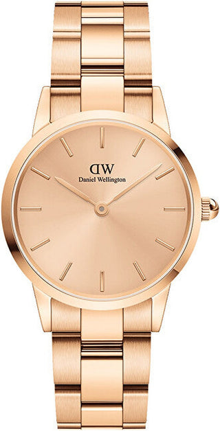 Daniel wellington Ikonisk lenke Unitone 28 DW00100401