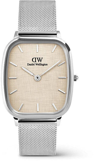 Daniel wellington Marlon Sterling Linen DW00100814