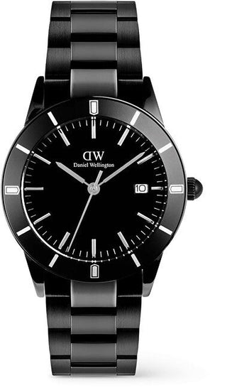 Daniel wellington Ikonisk Paradigma 40 S DW00100821