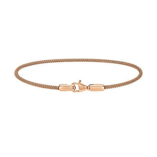 Daniel Wellington Melrose Perfect Pair Bracciale Bronzo 15,5 cm — Bracciale