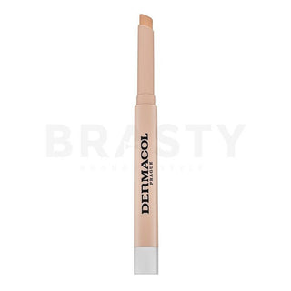 Dermacol Matt Control Abdeckender und mattierender Concealer 1,1 Gramm - Farbtöne: 3