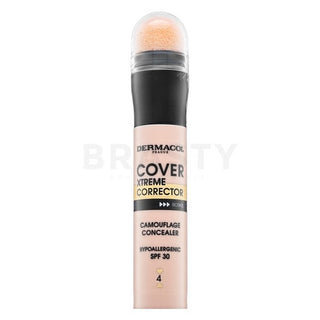 Dermacol Cover Xtreme SPF 30 221 8 g — Korektor Kamuflujący