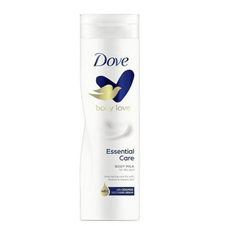 Dove Ravitseva vartalovoide Essential Nourish - Määrä: 250 ml