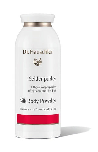 Dr. hauschka (Pó de Seda Corporal) 50g