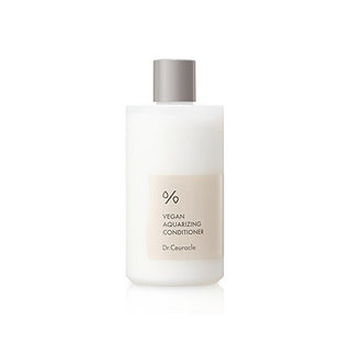 Dr.ceuracle Condicionador Vegano para Cabelos Quebradiços e Danificados (Aquarizing) - Volume: 300 ml