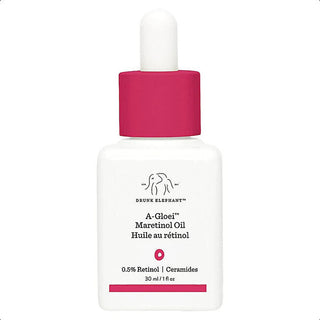Drunk elephant Ulei de piele cu retinol A-Gloei (ulei de maretinol) 30 ml
