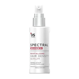 Ds laboratories Spectral.Csf Sérum Antiqueda de Cabelo (Sistema Revolucionário de Revitalização Capilar) 60 ml