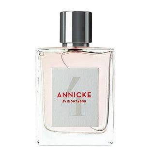 Eight & bob Annicke 4 - EDP - Volume: 100 ml
