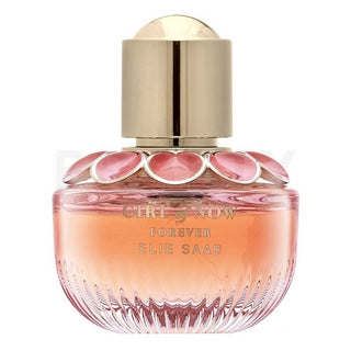 Elie Saab Girl Of Now Forever Donna 30 ml — Woda perfumowana
