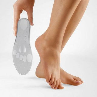 Bauerfeind ViscoPed Rozmiar 2 — Wkładka ortopedyczna