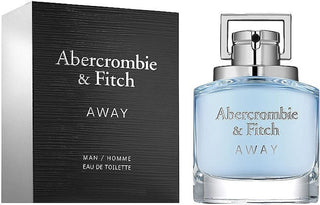 Abercrombie & Fitch Away EDT Unisex 30 ml — Eau de Toilette