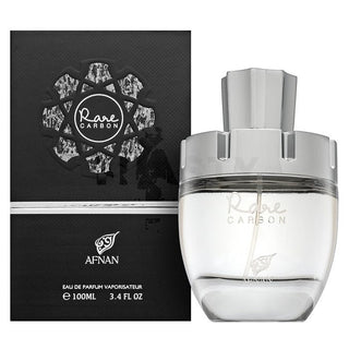Afnan Rare Carbon 100 ml — Eau de Parfum